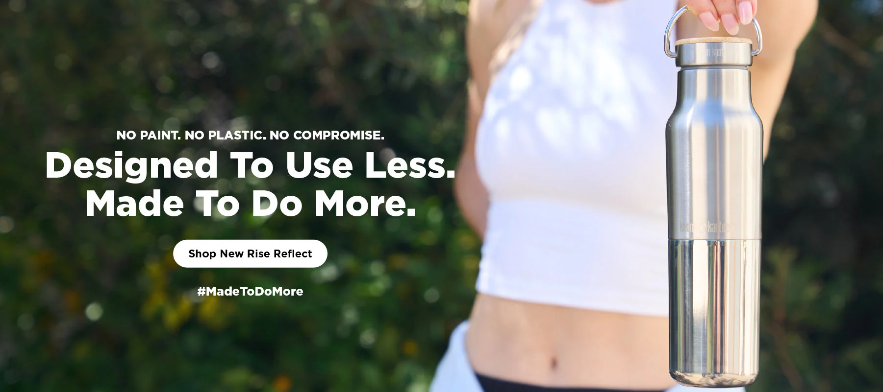 Built for Life, Not Landfills